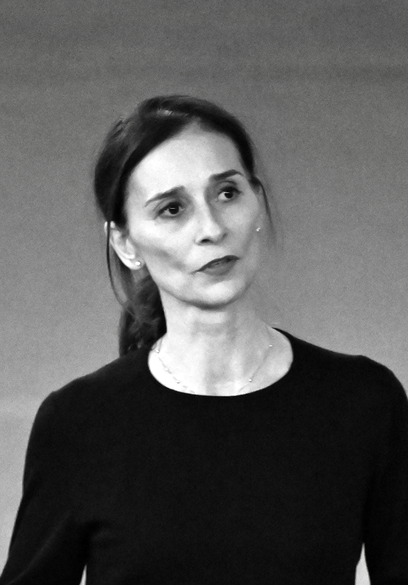 Emmanuelle Broncin