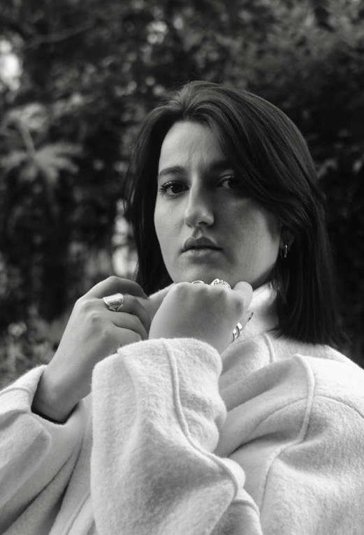 Astrid Daumen
